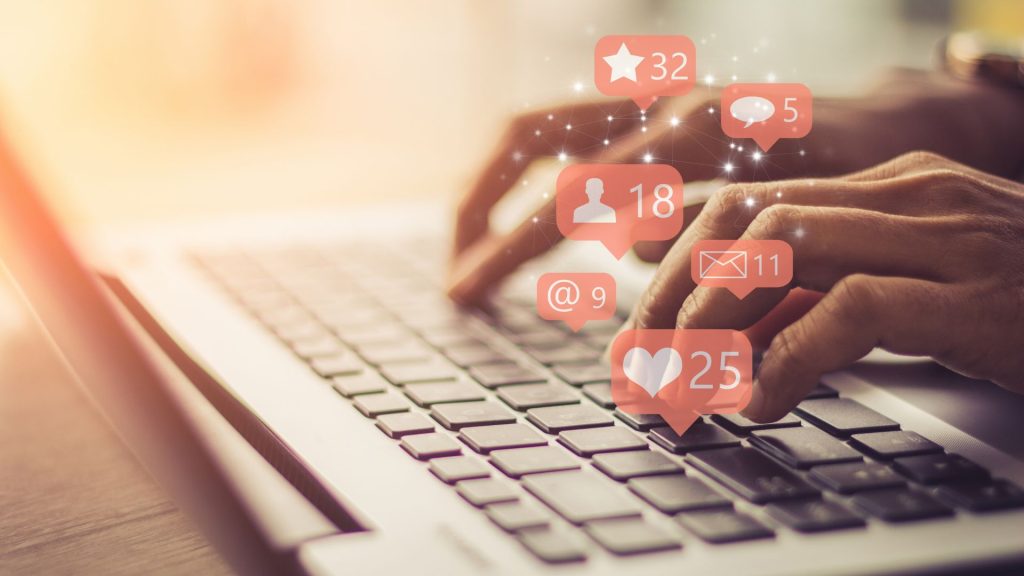 Cómo hacer crecer tu negocio en redes sociales