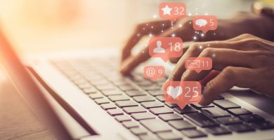 Cómo hacer crecer tu negocio en redes sociales