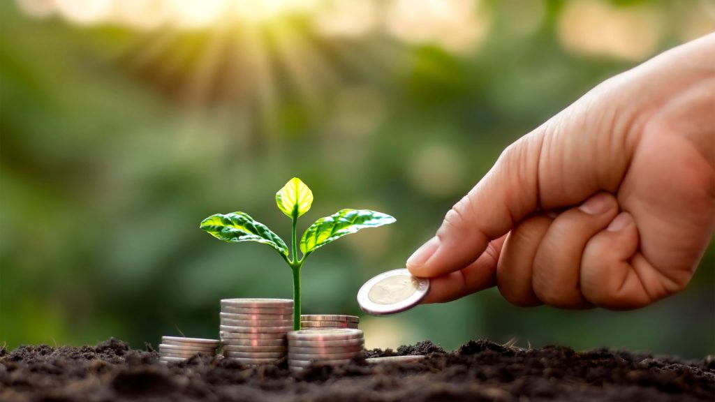 Cómo establecer metas financieras realistas
