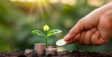 Cómo establecer metas financieras realistas