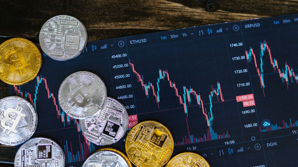 Las criptomonedas: ¿una inversión segura?