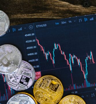 Las criptomonedas: ¿una inversión segura?
