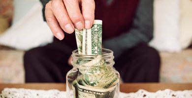 Las mejores estrategias para el ahorro a largo plazo