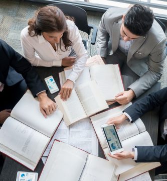 Las mejores formas de reducir tus gastos en la empresa