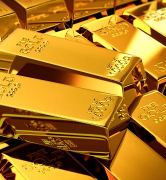 Los beneficios y riesgos de una inversión en oro