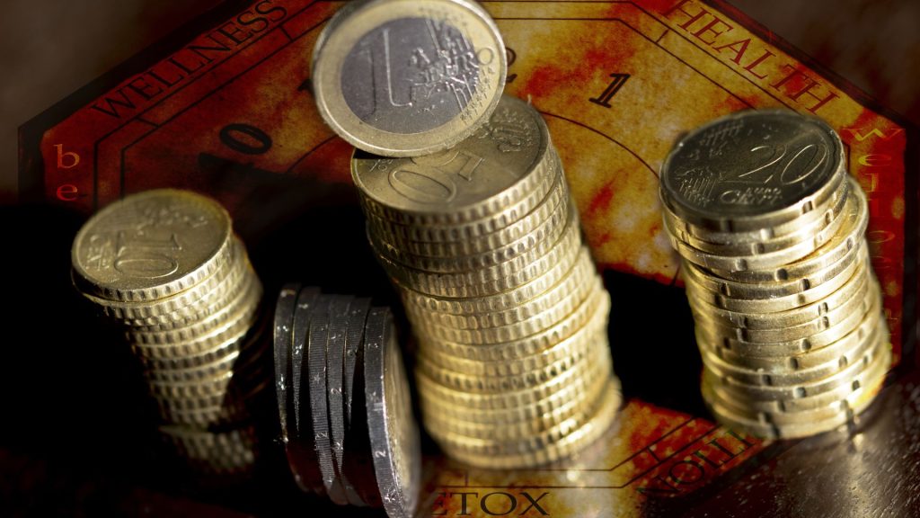 Políticas fiscales y monetarias